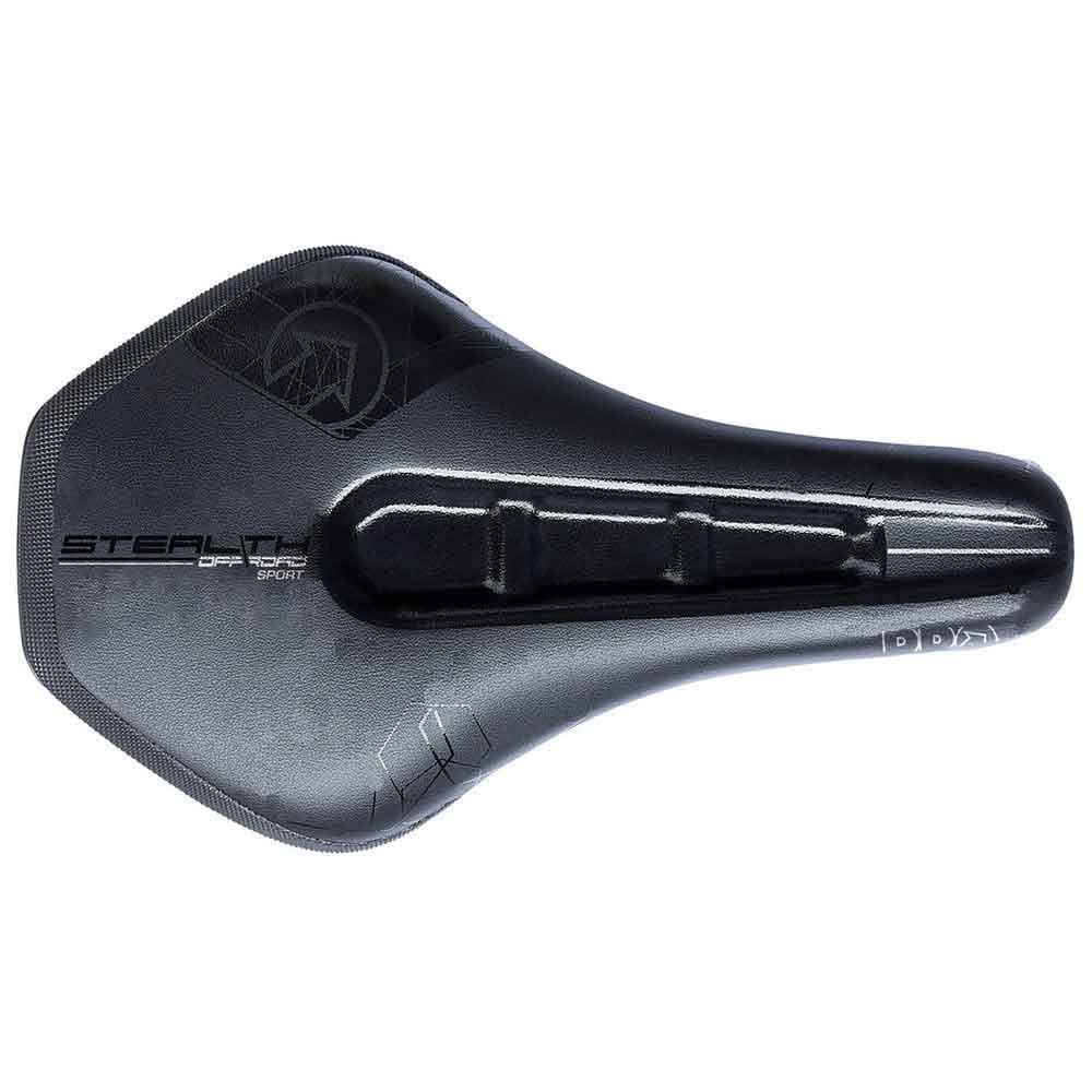 PRO STEALTH OFFROAD SPORT サドル Amazon.com : PRO Stealth Offroad Sport Saddle, 142mm, Black